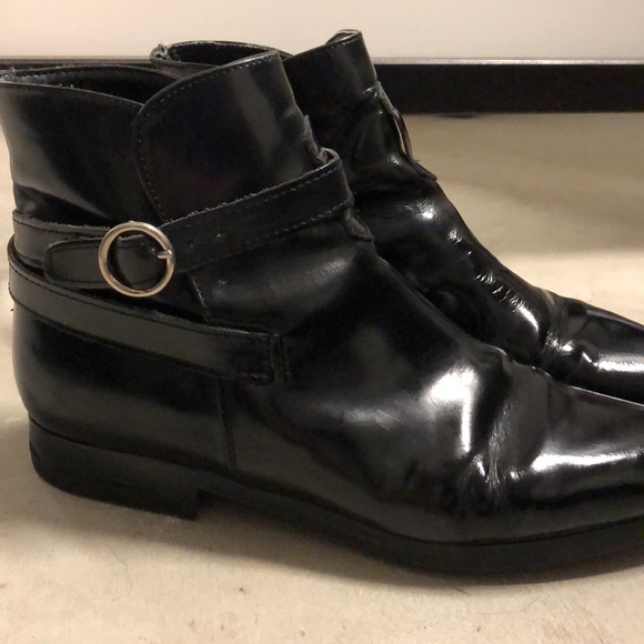 Bally booties - Picture 2 of 3